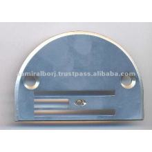 THROAT PLATE B1109-555-H0B